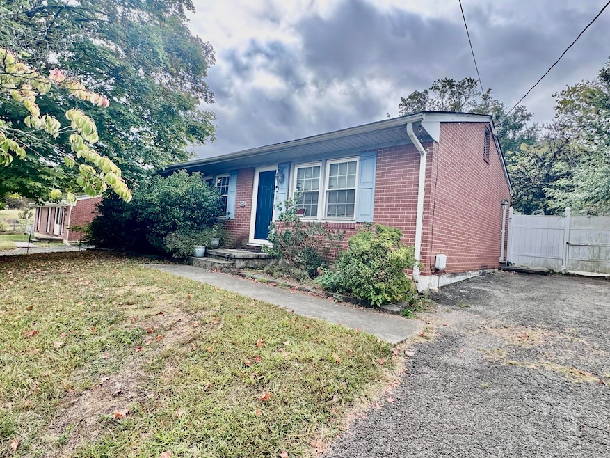 Sold $165,000 • Co-Listing Agent
