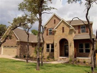 7312 Mitra Dr, Austin, TX 78739 - photo 1