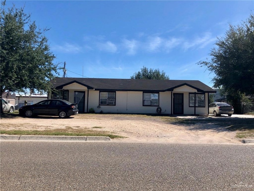 104 S 1st St, Donna, TX 78537 - photo 1