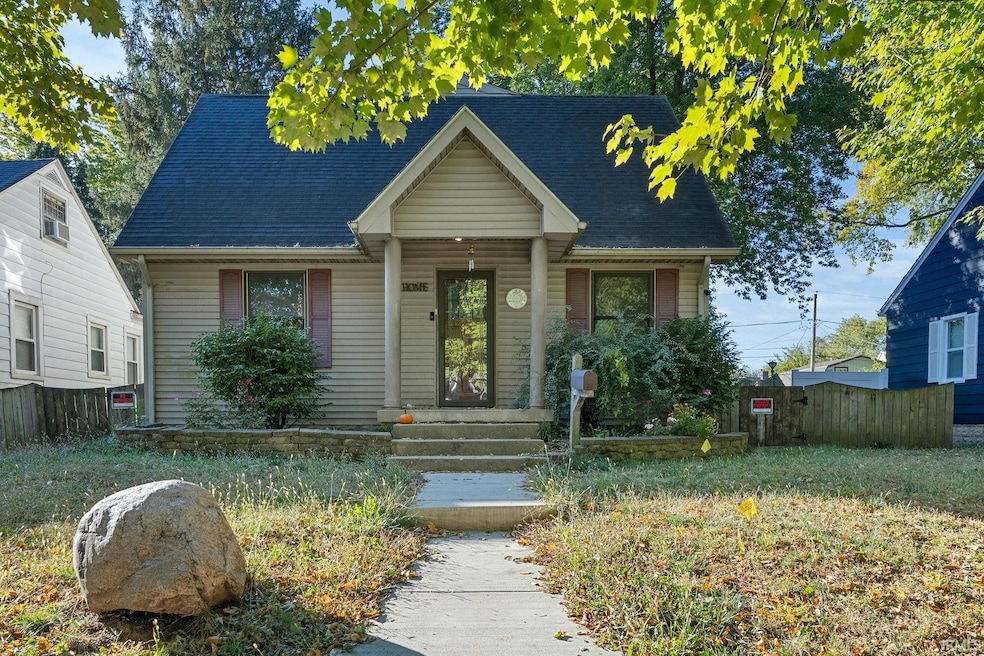 1925 Maple St, Lafayette, IN 47904 - photo 1