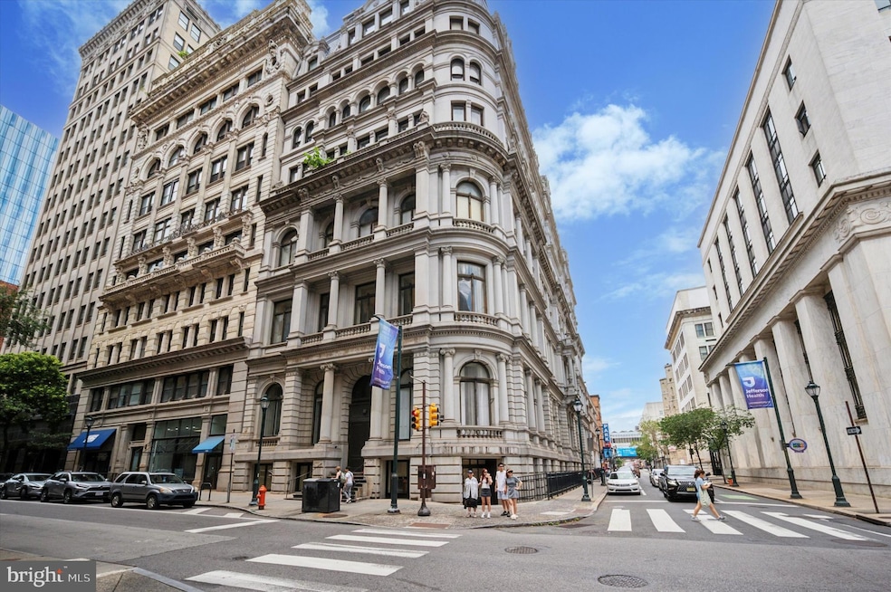 1001 13 Chestnut St unit 904W, Philadelphia, PA 19107 - photo 1