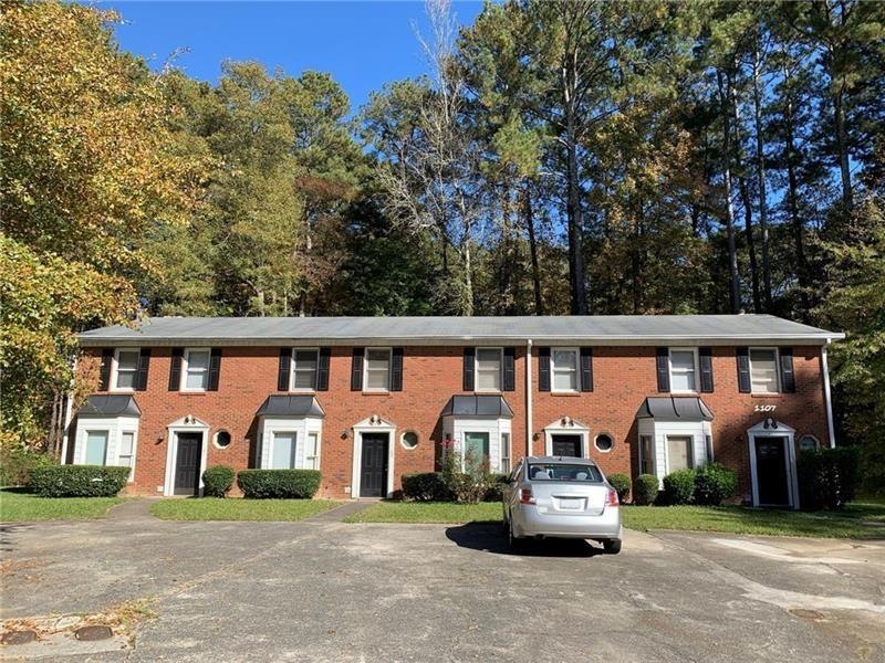1107 Booth Ct SW, Marietta, GA 30008 - photo 1