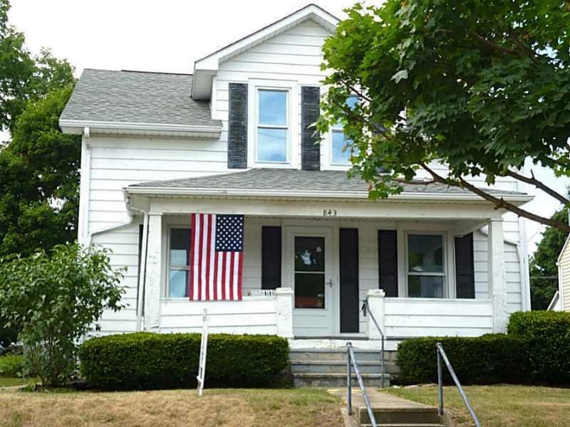843 S Miami Ave, Sidney, OH 45365 - photo 1