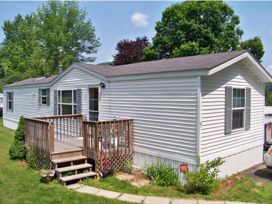 86 Nh Route 4a unit 10 Lower Olympic Par, Lebanon, NH 03766 - photo 1