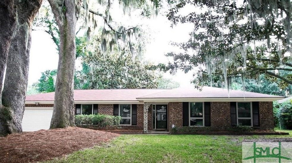 107 Talbot Rd, Savannah, GA 31410 - photo 1