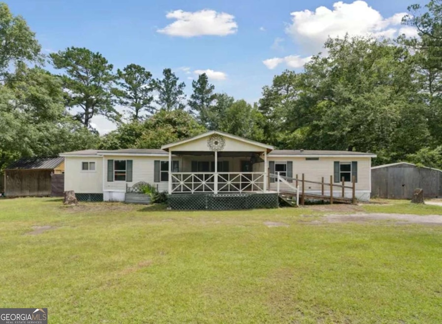 99 Conifer Dr, Guyton, GA 31312 - photo 1