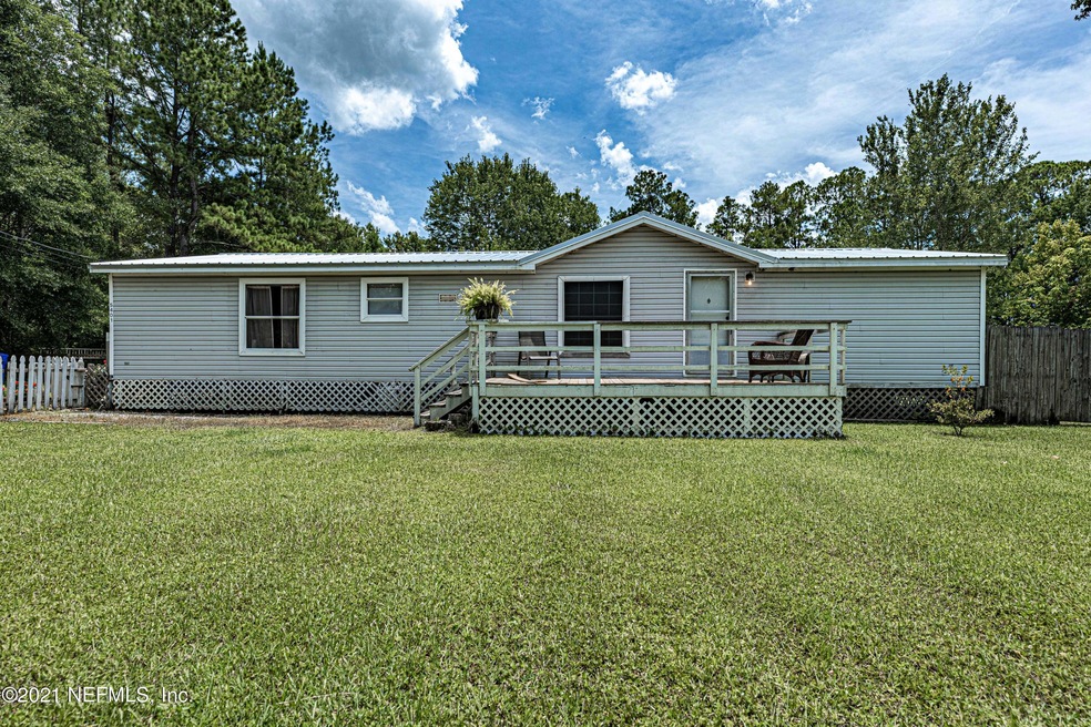 5401 Muskogean St, St. Augustine, FL 32092 - photo 1