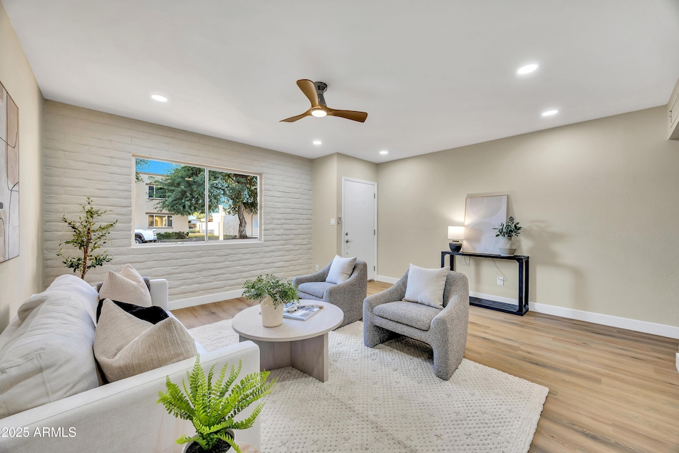 2128 E Dunbar Dr, Tempe, AZ 85282 - photo 1