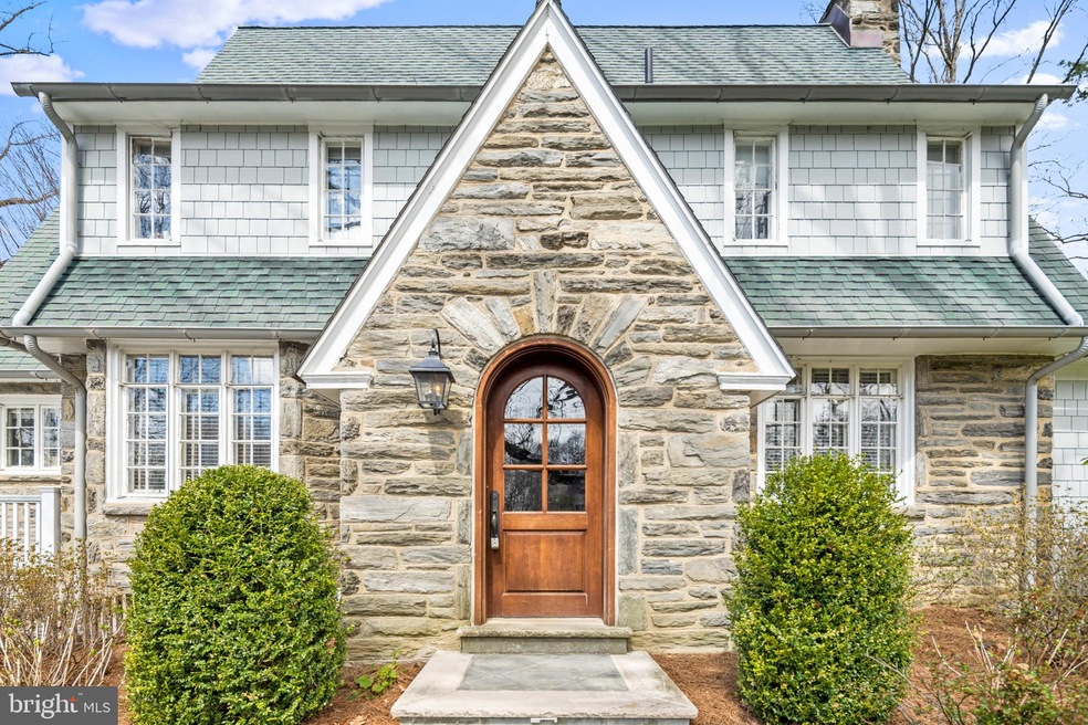 18 Fariston Rd, Wayne, PA 19087 - photo 1