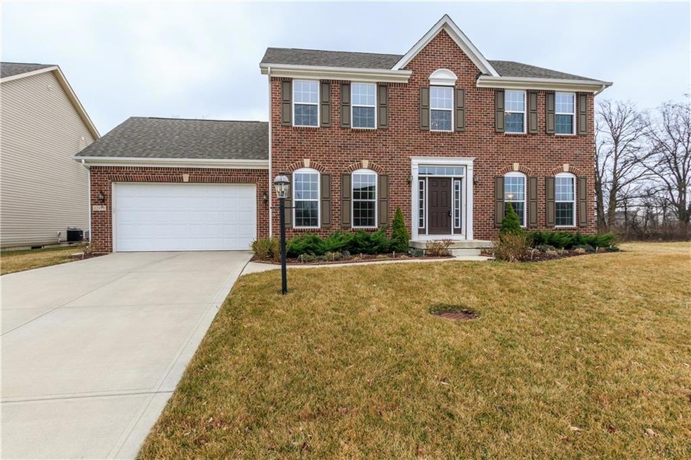 12199 Enmore Park, Fishers, IN 46037 - photo 1