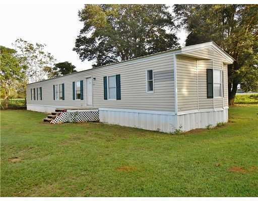 133 Highway 612, Lucedale, MS 39452 - photo 1