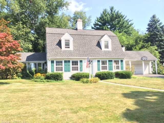 83 Dover Rd, New Britain, CT 06052 - photo 1