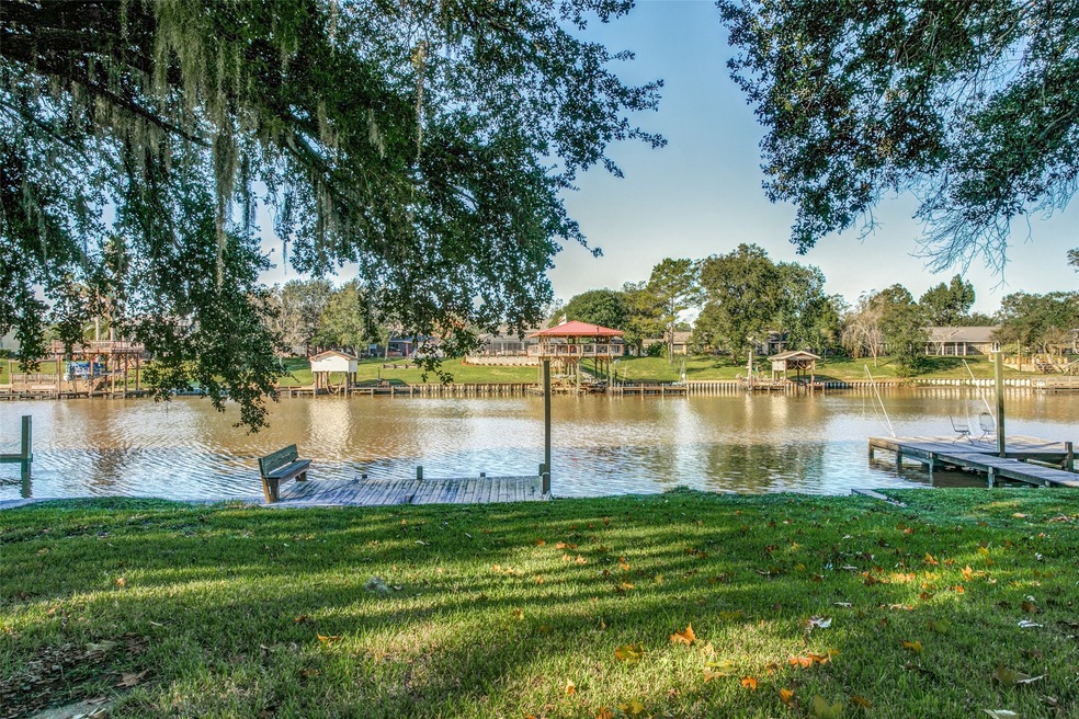 20414 County Road 510b, Brazoria, TX 77422 - photo 1