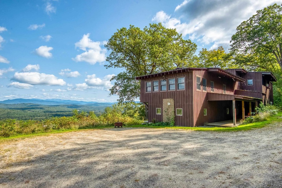 1315 Manns Hill Rd, Littleton, NH 03561 - photo 1