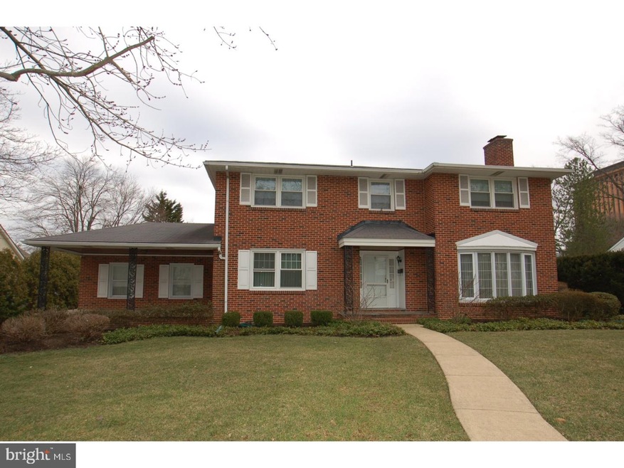 418 Foulkstone Rd, Wilmington, DE 19803 - photo 1