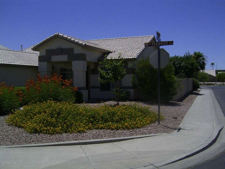 TRANTER FRONT HOUSE