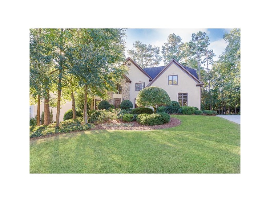 Welcome to 3755 Redcoat Way in Foxworth!