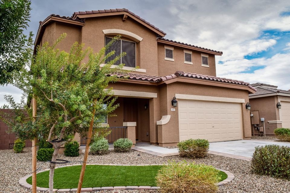 1401 W Alder Rd, San Tan Valley, AZ 85140 - photo 1