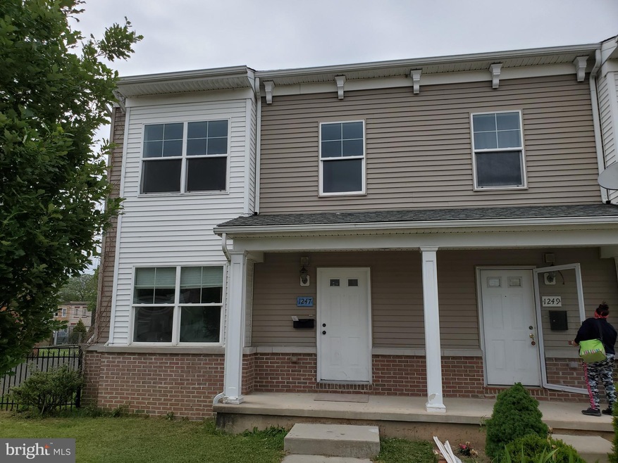 1247 Kaighns Ave, Camden, NJ 08103 - photo 1