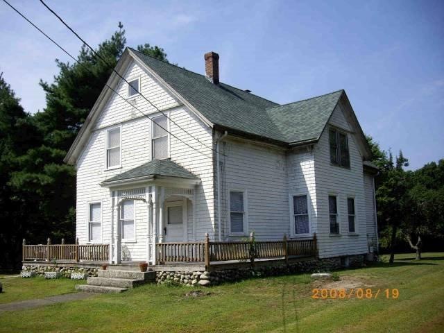 577 County Rd, West Wareham, MA 02576 - photo 1