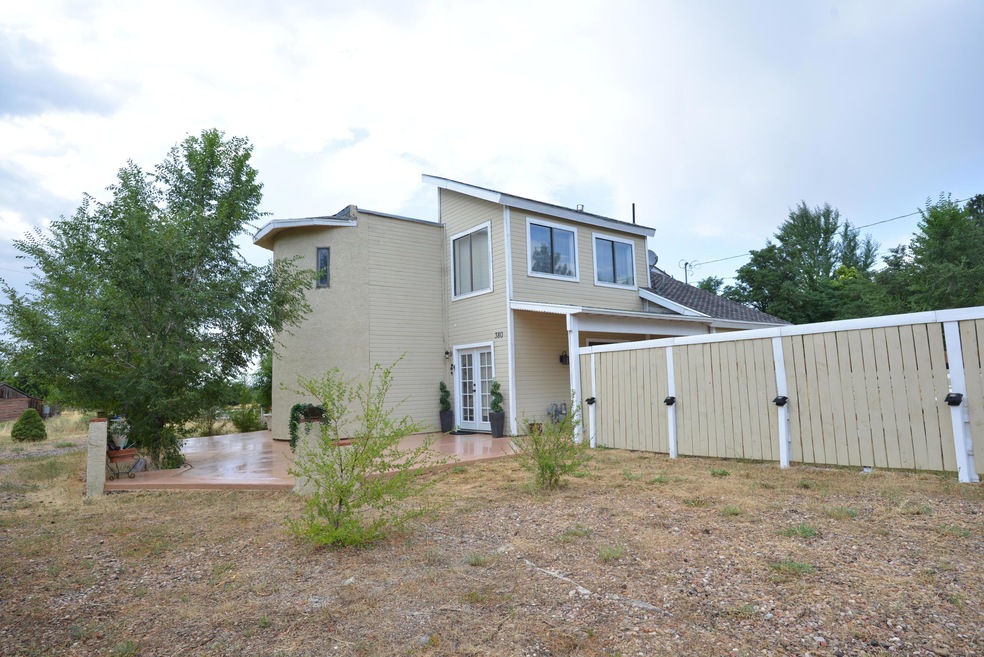 380 W Center St, Parowan, UT 84761 - photo 1