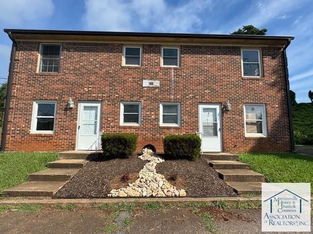 Under Contract $260,000 • Co-Listing Agent
