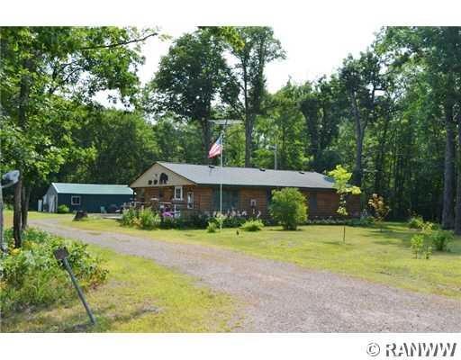 26952 Lily Lake Inn Rd, Webster, WI 54893 - photo 1