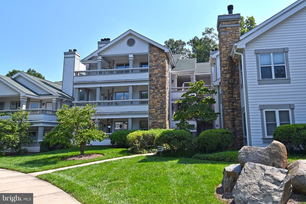 13070 Autumn Woods Way unit 201, Fairfax, VA 22033 - photo 1