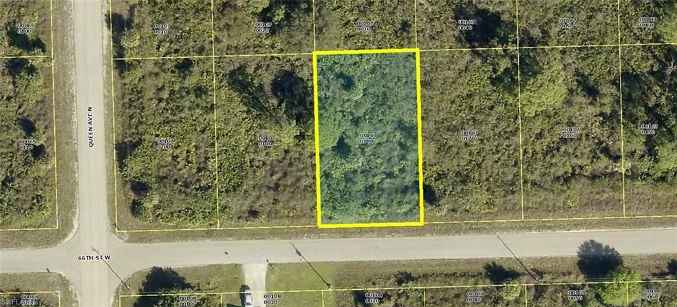 3214 66th St W, Lehigh Acres, FL 33971 - photo 1