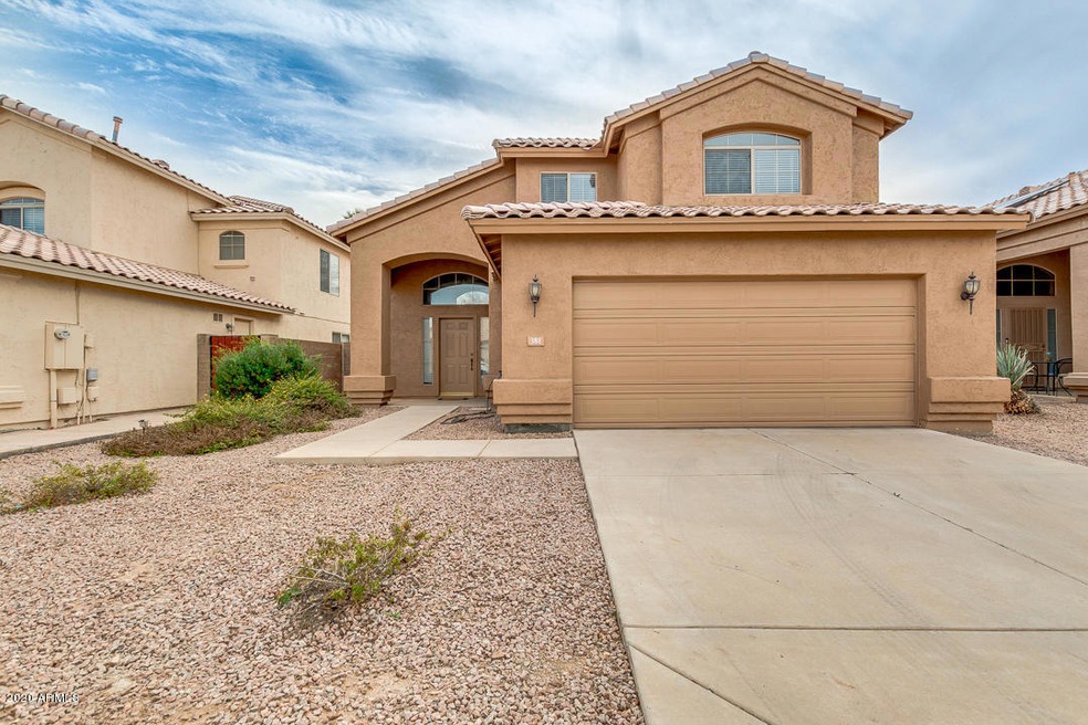 381 W Colt Rd, Tempe, AZ 85284