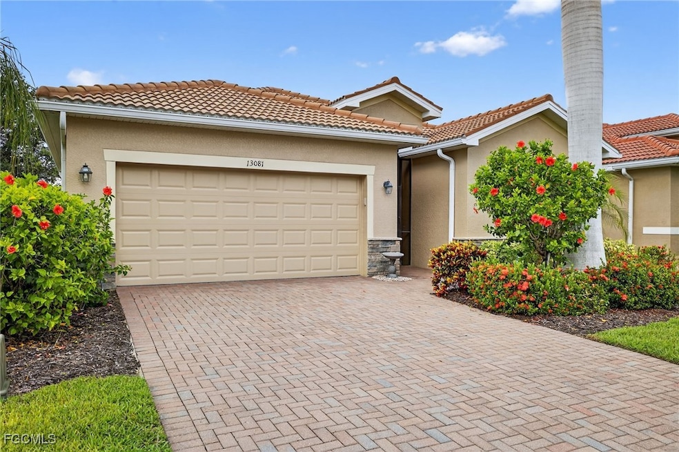 13081 Silver Thorn Loop, North Fort Myers, FL 33903 - photo 1