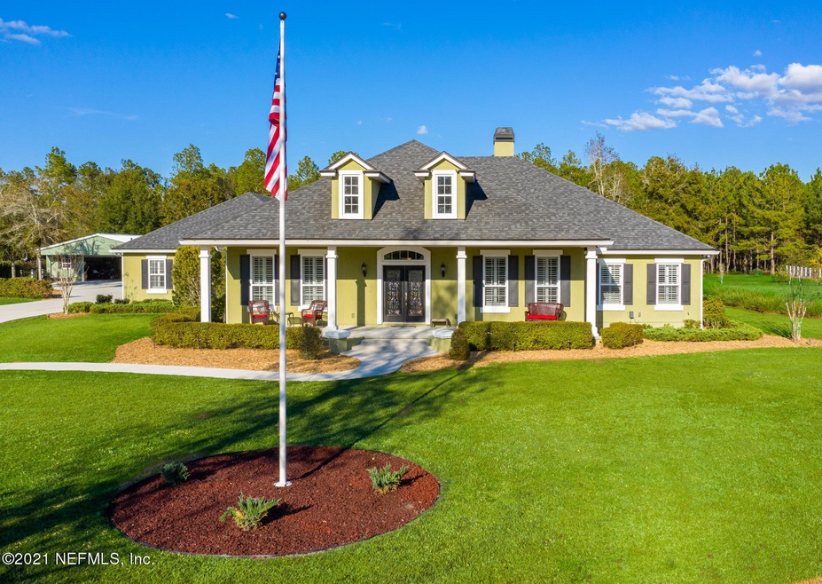 144 Ashton Oaks Dr, St. Augustine, FL 32092 - photo 1