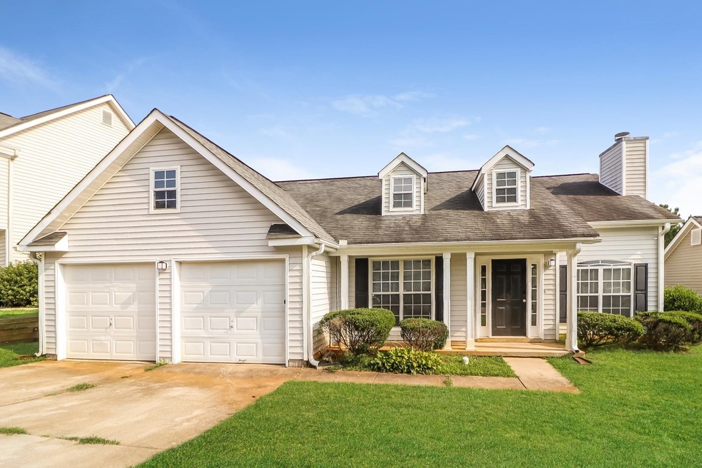 4478 Jackam Ridge Ct, Lithonia, GA 30038 - photo 1