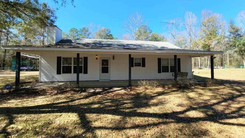 124 Northwood Rd, Crawfordville, FL 32327 - photo 1