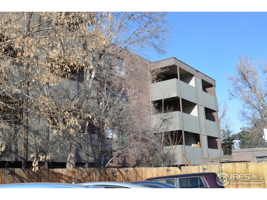 Shady Creek Condos unit 414A, Boulder, CO 80302 - photo 1