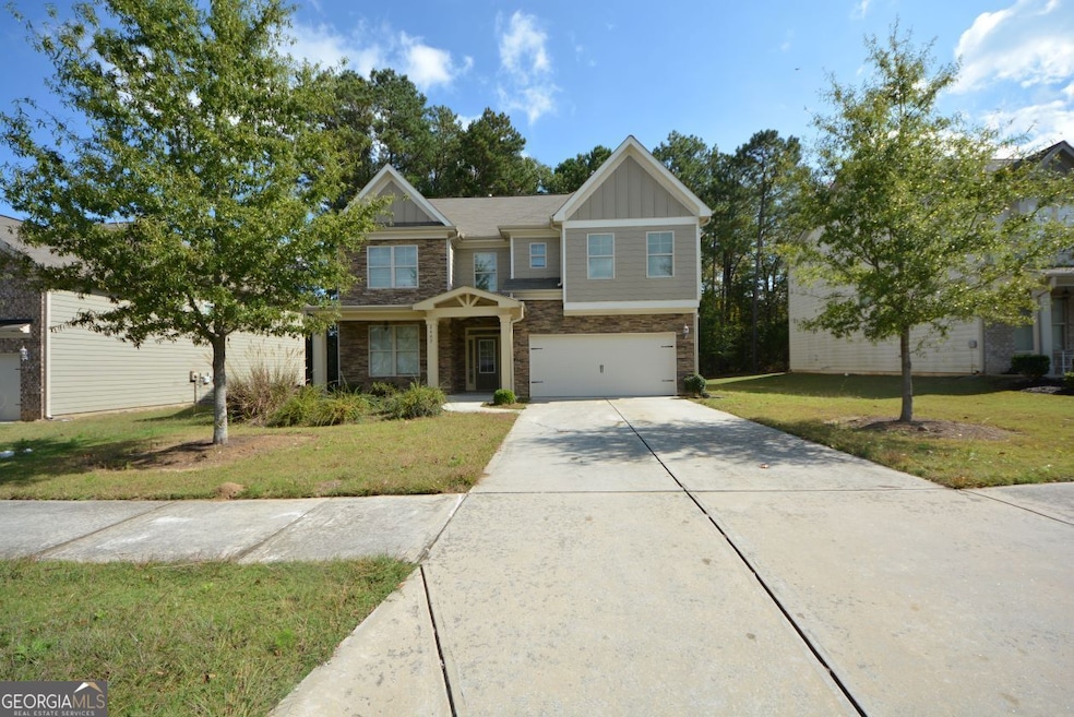 2462 Osceola Rd, Lithonia, GA 30058 - photo 1