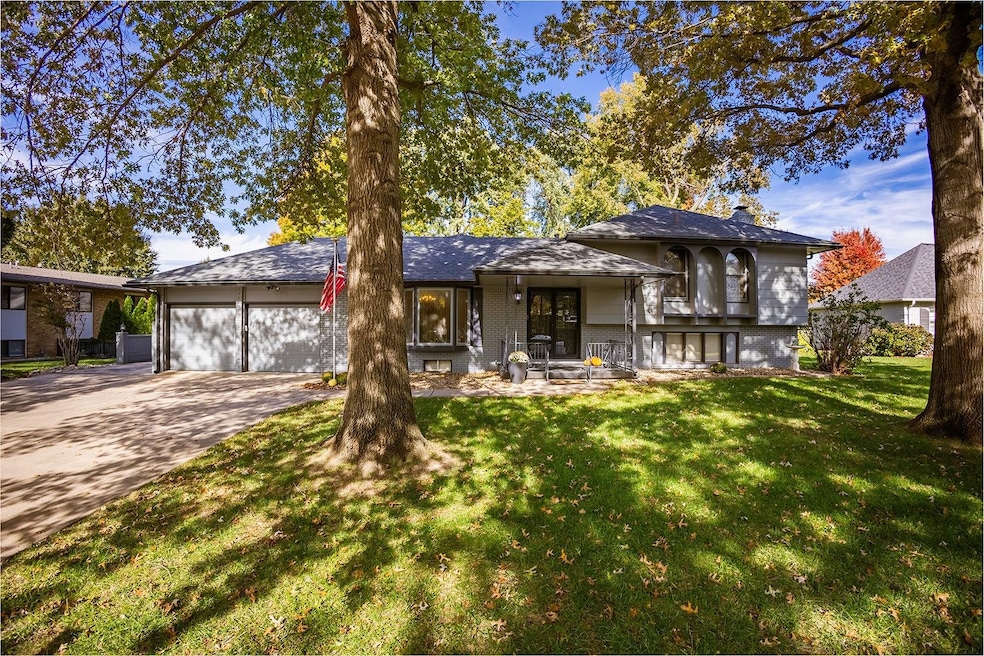 9402 W Douglas Ave, Wichita, KS 67212 - photo 1