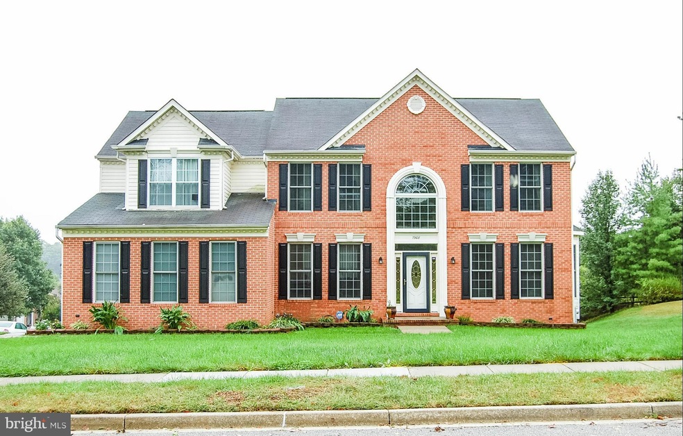 7908 Aylesford Ln, Laurel, MD 20707 - photo 1