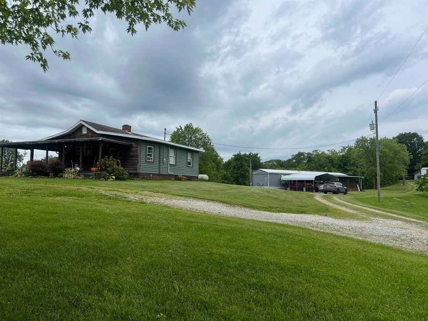 589, South Point, OH 45680 - photo 1