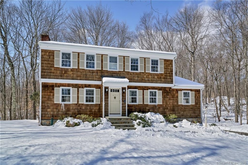 Welcome Home!