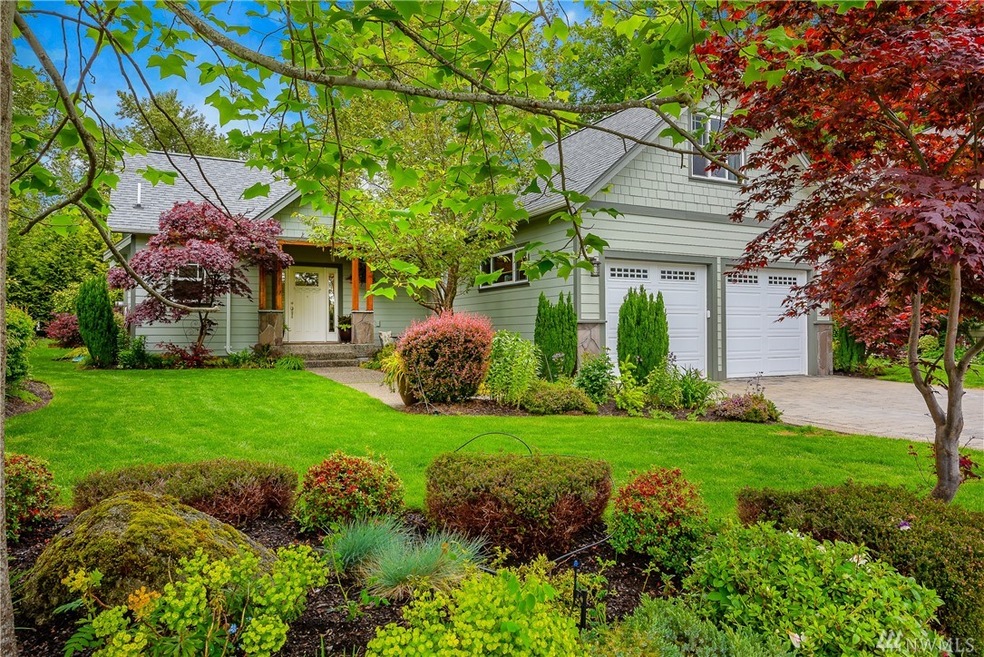 1510 Britton Cir, Bellingham, WA 98226 - photo 1