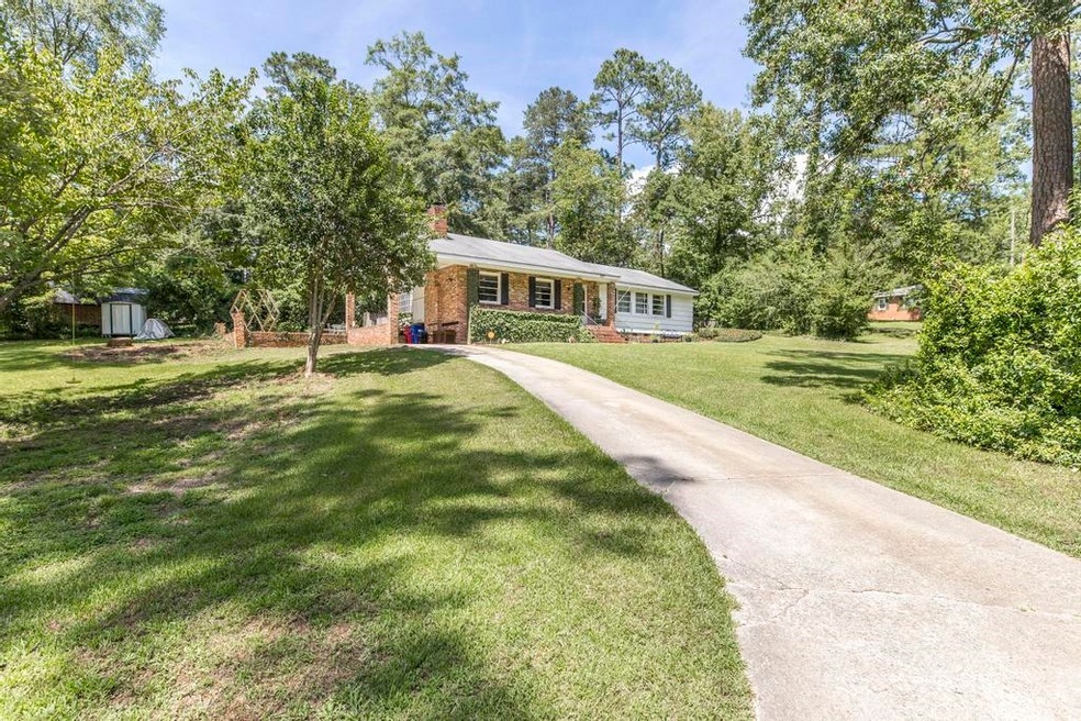 2517 Rockbridge Rd, Macon, GA 31204 - photo 1