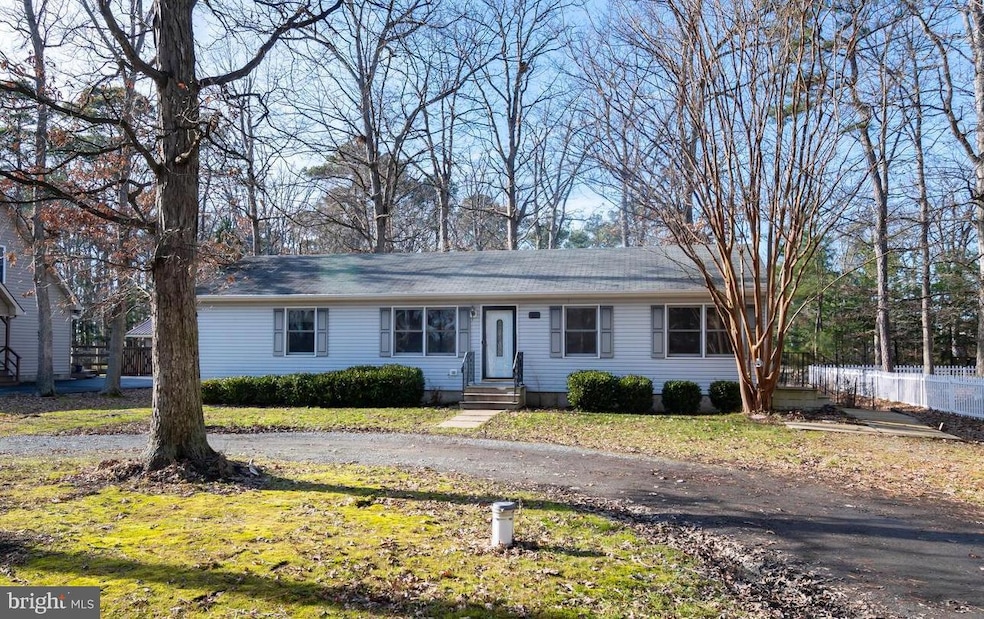 6012 Tilghman Ave, Tilghman, MD 21671 - Recently Sold