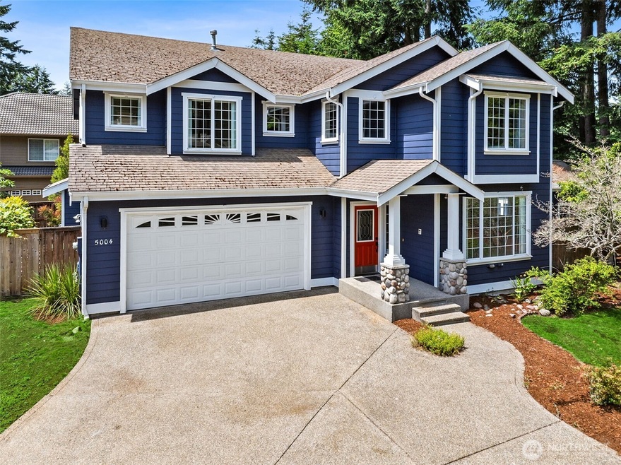 5004 98th Avenue Ct W, University Place, WA 98467 - photo 1