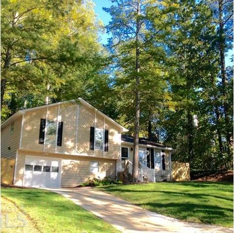 2641 Linnwood Dr SE, Smyrna, GA 30080 - photo 1