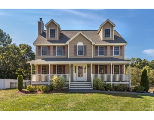 11 Sequoia Dr, Wilmington, MA 01887 - photo 1