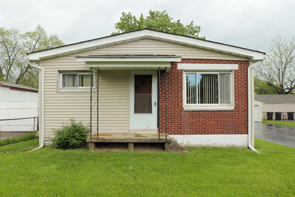 194 Hilliard Rome Rd