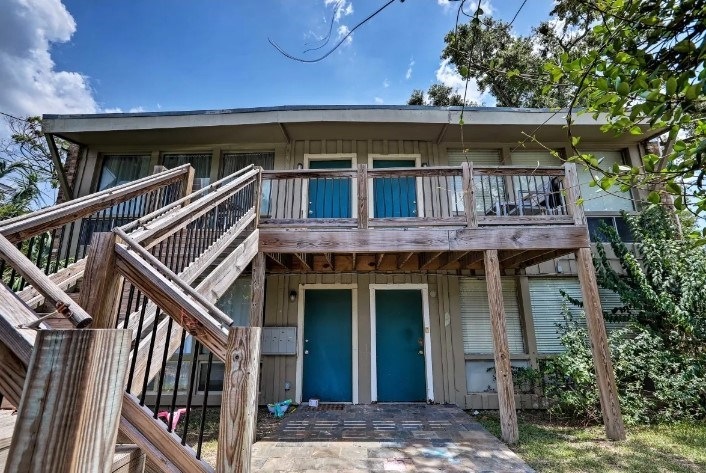 2513 Driscoll St unit 3, Houston, TX 77019 - photo 1