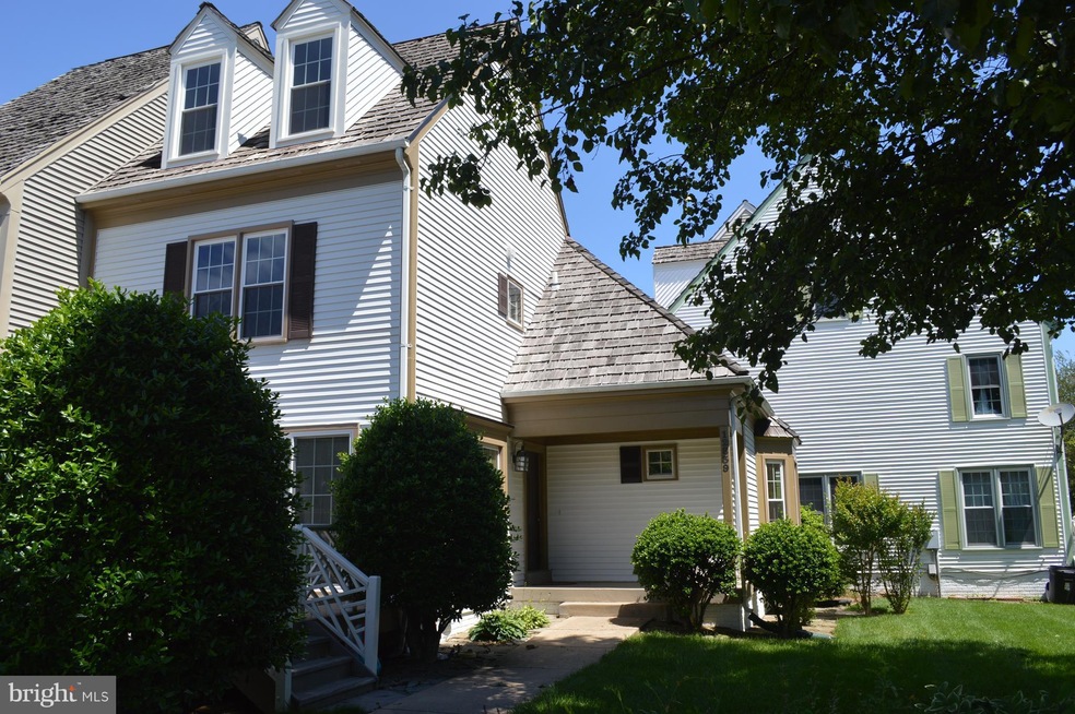 12839 Mill Brook Ct, Woodbridge, VA 22192 - photo 1