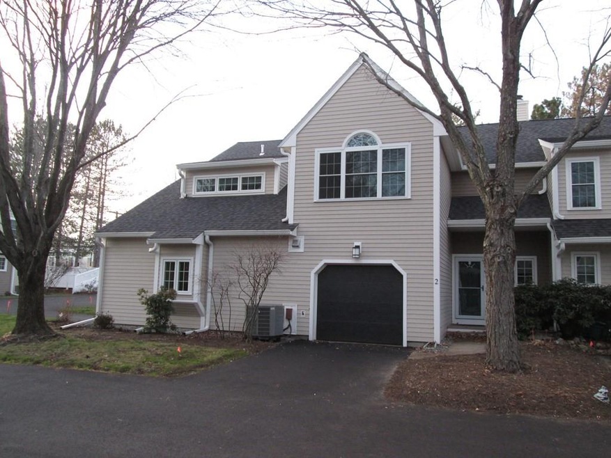 160 Pine St unit 2, Auburndale, MA 02466 - photo 1